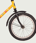 16.897 kinderfiets - BikeFlip