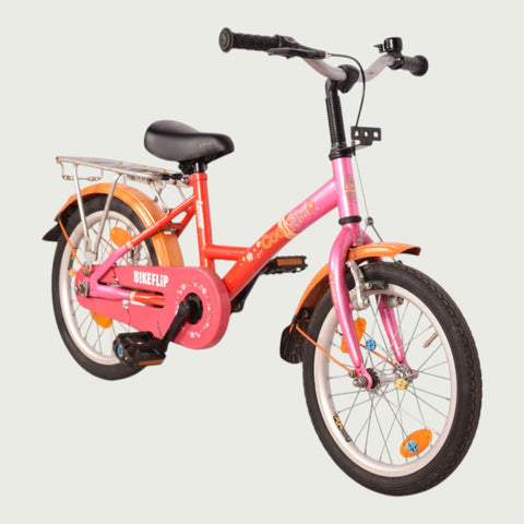 16.903 kinderfiets - BikeFlip