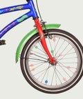 16.905 kinderfiets - BikeFlip