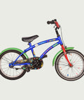 16.905 kinderfiets - BikeFlip