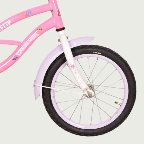 16.906 kinderfiets - BikeFlip