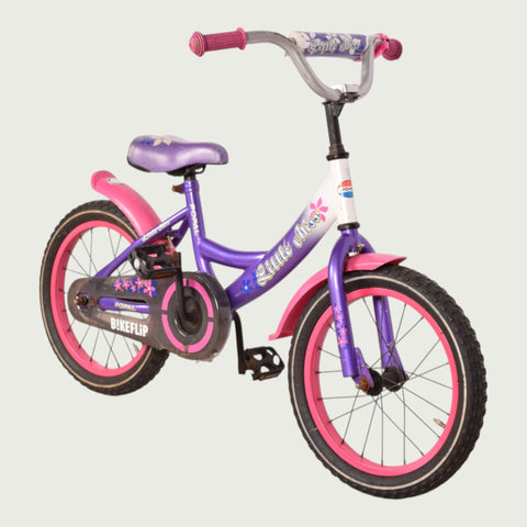 16.913 kinderfiets - BikeFlip