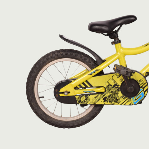 16.924 kinderfiets - BikeFlip