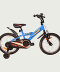 16.925 kinderfiets - BikeFlip