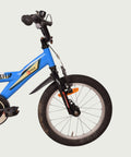 16.925 kinderfiets - BikeFlip