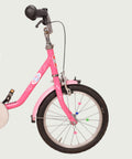 16.929 kinderfiets - BikeFlip