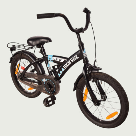 16.930 kinderfiets - BikeFlip