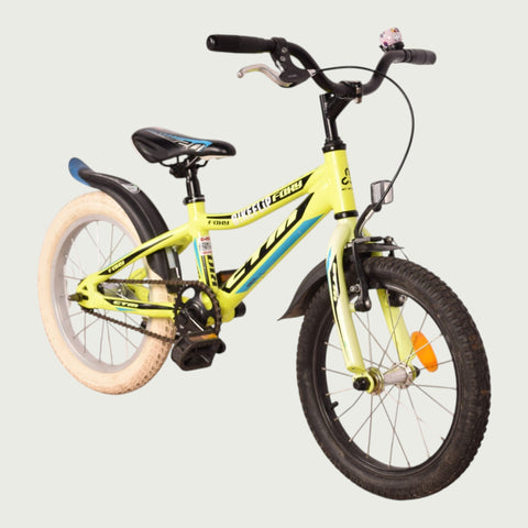 16.934 kinderfiets - BikeFlip