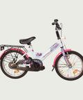 16.942 kinderfiets - BikeFlip