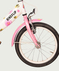 16.943 kinderfiets - BikeFlip