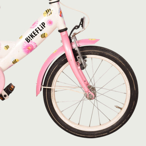 16.943 kinderfiets - BikeFlip