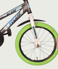 16.948 kinderfiets - BikeFlip