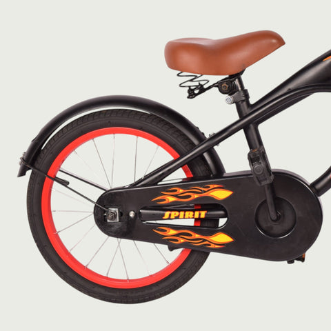 16.949 kinderfiets - BikeFlip