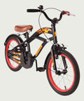 16.949 kinderfiets - BikeFlip