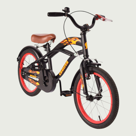 16.949 kinderfiets - BikeFlip
