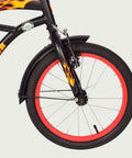 16.949 kinderfiets - BikeFlip