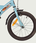 16.951 kinderfiets - BikeFlip