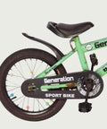 16.956 kinderfiets - BikeFlip