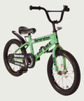 16.956 kinderfiets - BikeFlip