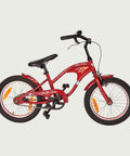 16.958 kinderfiets - BikeFlip