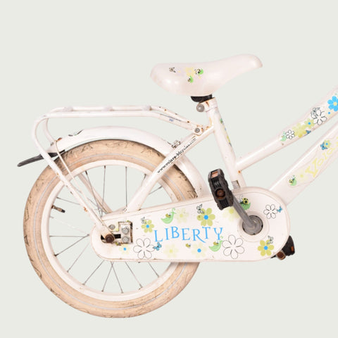16.960 kinderfiets - BikeFlip