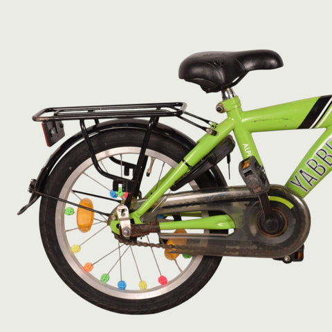 16.967 kinderfiets - BikeFlip
