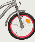 16.972 kinderfiets - BikeFlip