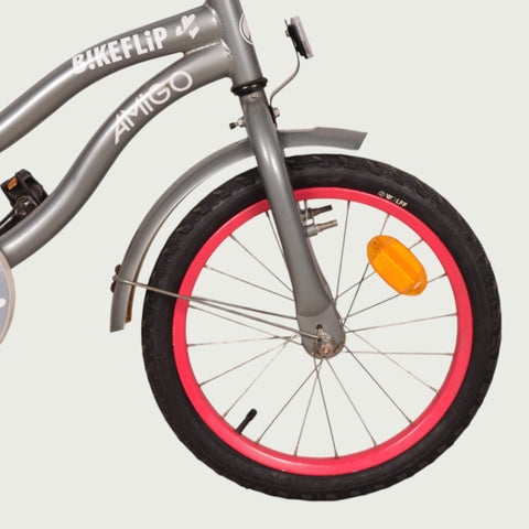 16.972 kinderfiets - BikeFlip