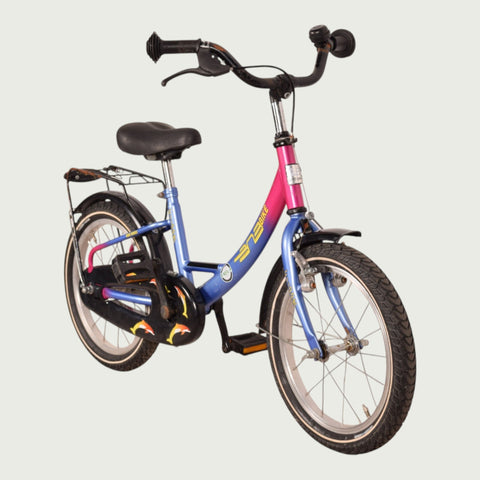16.975 kinderfiets - BikeFlip