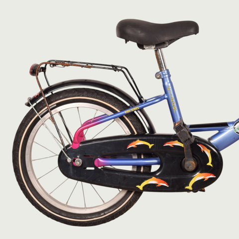 16.975 kinderfiets - BikeFlip