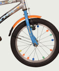 16.979 kinderfiets - BikeFlip