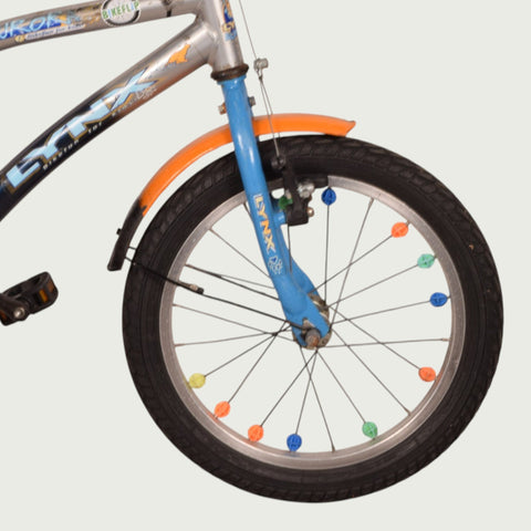 16.979 kinderfiets - BikeFlip