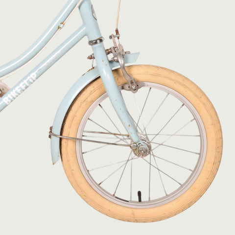 16.981 kinderfiets - BikeFlip