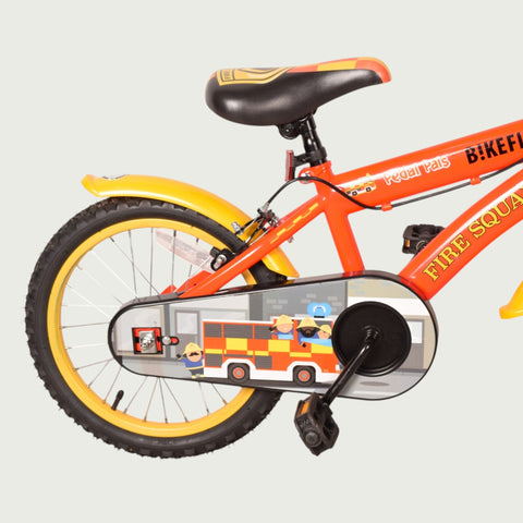 16.982 kinderfiets - BikeFlip
