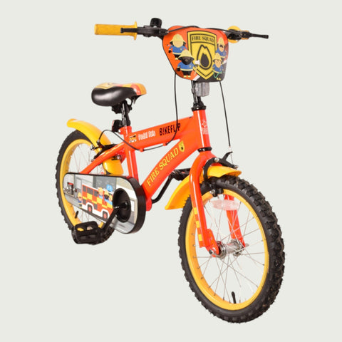 16.982 kinderfiets - BikeFlip
