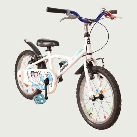 16.985 kinderfiets - BikeFlip