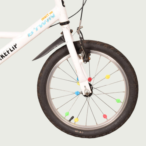 16.985 kinderfiets - BikeFlip