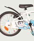 16.985 kinderfiets - BikeFlip