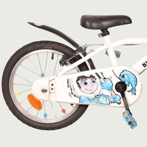 16.985 kinderfiets - BikeFlip