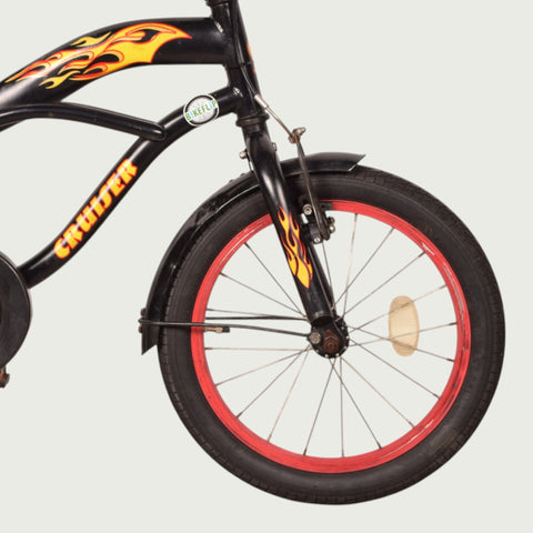 16.986 kinderfiets - BikeFlip
