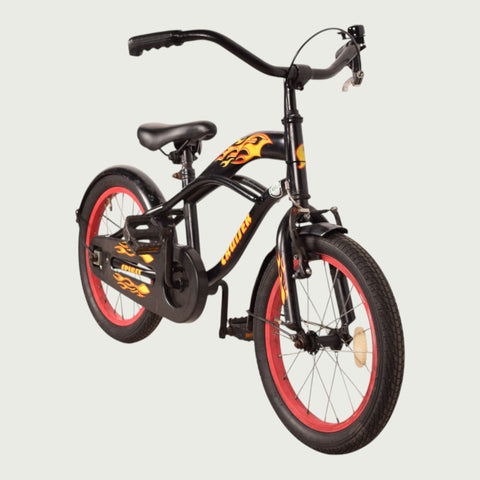16.986 kinderfiets - BikeFlip