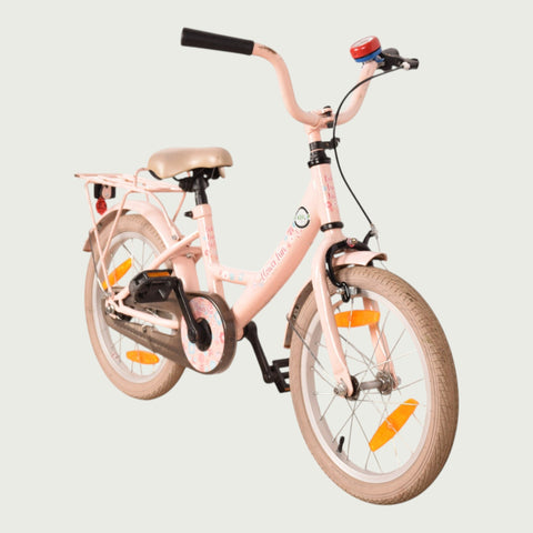 16.987 kinderfiets - BikeFlip
