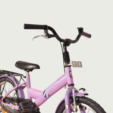 16.990 kinderfiets - BikeFlip
