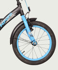 16.991 kinderfiets - BikeFlip