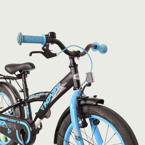 16.991 kinderfiets - BikeFlip