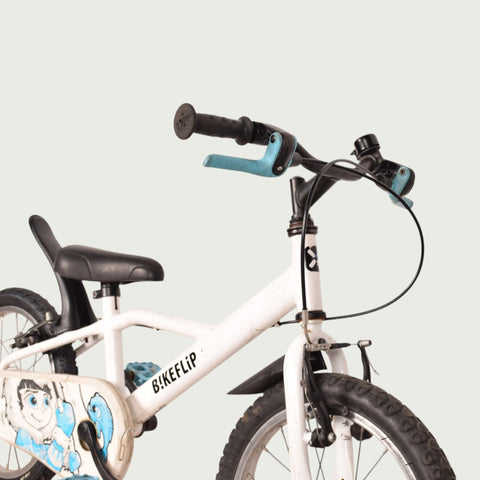 16.992 kinderfiets - BikeFlip