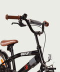 16.996 kinderfiets - BikeFlip