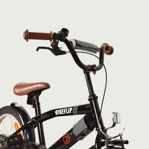 16.996 kinderfiets - BikeFlip