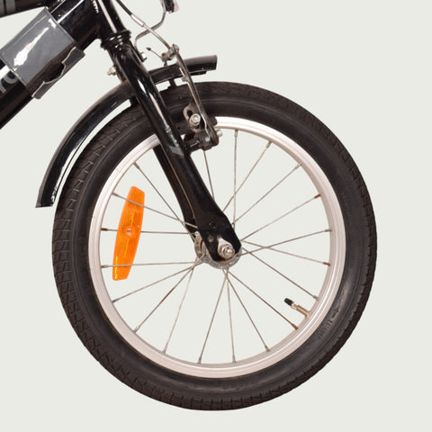 16.996 kinderfiets - BikeFlip