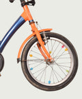 16.998 kinderfiets - BikeFlip